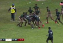 Highlights | Cup Final | Zahira vs Wesley | U14 All Island Schools Rugby Tournament Zahira vs Wesley