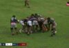 Highlights | Cup Segment-Semi Final | Kingswood vs Zahira | U14 All Island Schools Rugby Tournament Kingswood vs Zahira