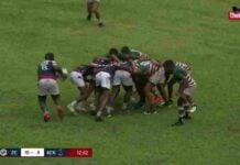 Highlights | Cup Segment-Semi Final | Kingswood vs Zahira | U14 All Island Schools Rugby Tournament Kingswood vs Zahira