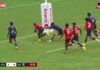 WATCH – Kingswood College Vs S. Thomas’ College | Week 2 | DSRL 26 Kingswood College Vs S. Thomas' College