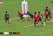 WATCH – Kingswood College Vs S. Thomas’ College | Week 2 | DSRL 26 Kingswood College Vs S. Thomas' College