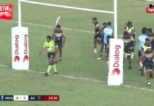 Highlights | Sri Sumangala College vs Ananda College | DSRL 26 Dialog Rugby
