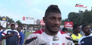 Dialog rugby League