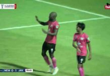 Highlights | New Star SC v Java Lane SC | Week 7 | Sri Lanka Football Champions League 2025 New Star SC v Java Lane SC