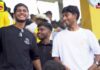 WATCH – Matchday Moments & Team Atmosphere-St. Sebastian’s vs Prince of Wales’-41st Limited Overs Encounter St. Sebastian’s vs Prince of Wales’-41st Limited Overs Encounter