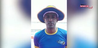 Farveez Maharoof