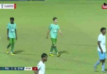 Highlights | Pelicans SC v St. Mary’s | Week 7 | Sri Lanka Football Champions League 2025 Pelicans SC v St. Mary’s