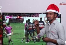Kandy’s wilwara v Havelocks backs