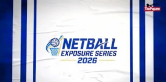 HIGHLIGHTS | Match 04 |Sri Lanka Netball Team vs Lincoln University, New Zealand – Netball Exposure Series 2026 Sri Lanka vs Lincoln University Netball