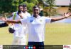 Chanaka Komasaru reach 500 first-class wickets milestone