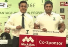 WATCH – Vantage Western Province RFU Development 7s 2026 Officially Launched | Press Conference Rugby