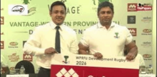 WATCH – Vantage Western Province RFU Development 7s 2026 Officially Launched | Press Conference Rugby