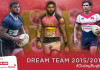 Dialog Rugby Team of the Season