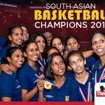 south asian basketball champions 2016