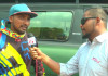 Riding his way to glory, Ishan Dassanayake, the prince of Motor-cross