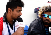 “මම ඕනම දෙයකට සූදානම්” – ලසිත් මාලිංග