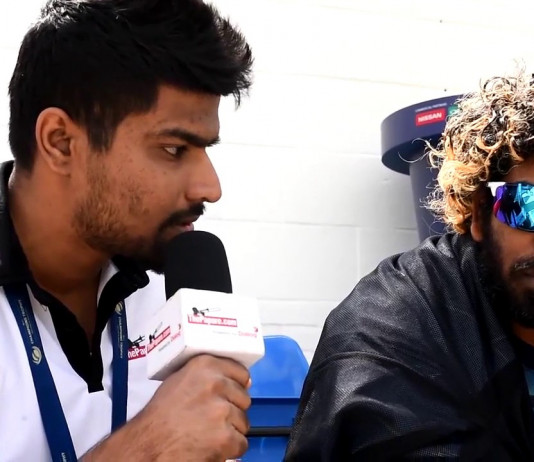 “මම ඕනම දෙයකට සූදානම්” – ලසිත් මාලිංග