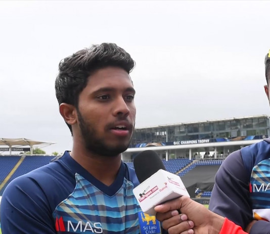 ඉන්දියාව පරාජය කරපු සුපිරි සබඳතාවය ගැන කුසල් සහ දනුශ්ක පැවසූ දෑ