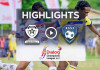 Highlights – Super Sun v Blue Star – DCL17 (Week 1)