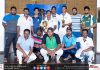 Media defeat MCA Ex-Co in friendly T20 encounter