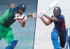 Thirimanne and Gunathilaka excel in Mercantile Cricket Lahiru Thirimanne, Danushka Gunathilaka