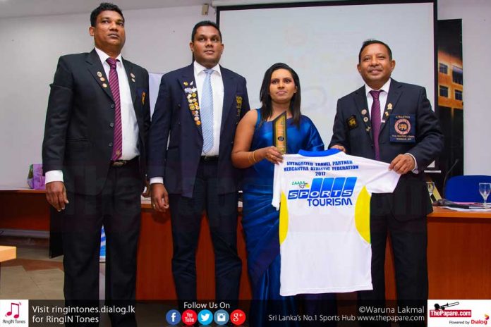 34th Mercantile Athletic Championship 34th Mercantile Athletic Championship