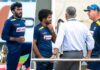Injuries prompt changes to Sri Lanka’s T20 World Cup squad