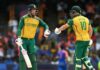 Proteas Men’s squad announced for T20I series against India India tour of South Africa 2024