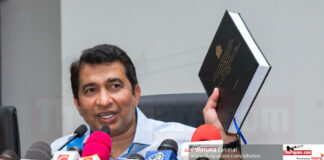 Sports Minister suspends FFSL