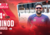 WATCH –Minod Bhanuka 54* (39) vs Colombo Aces | MCA Super Premier League 2026 MCA Super Premier League 2026
