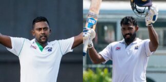 National Super League 2023 - 19th February
