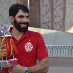 Misbah ul Haq