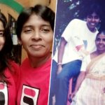 Sriyani Kulawansha Mothers Day Feature