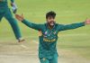 Pakistan notch impressive consolation win in final T20I