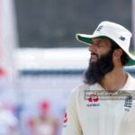 Moeen Ali