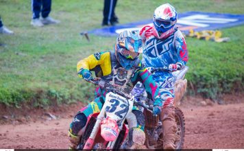 Photos: Colombo Supercross Motor Rally 2018 Colombo Supercross