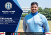 Movin Subasinghe slams 97; Lasitha Udage grabs 5-for U19 Schools Cricket