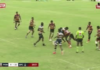 Highlights | Prince of Wales College vs St. Peter’s College | DSRL 26 Rugby