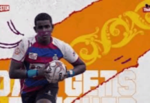 Highlights | Trinity College vs Lumbini College | DSRL 26 Rugby