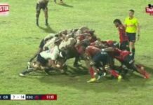 Highlights | CR & FC vs Kandy SC | Cup Final | Maliban Inter-Club Rugby League 2025/26 Club Rugby