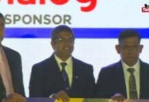 WAR FOR THE SHIELD! 147th Battle of the Blues Press Conference 147th Battle of the Blues Press Conference