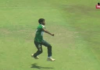 WATCH | Vihanga Rathnayake 3/25 Vs Wesley College | Luke Shield 2026 Luke Shield 2026