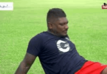 Watch – Sri Lanka & New Zealand U85KG all set to face-off once again Sri Lanka Rugby