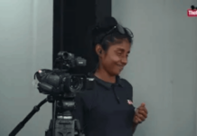 WATCH | Every angle, every call, every moment — powered by pure dedication | Luke Shield 2026 Luke Shield 2026