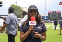 WATCH – Exclusive Behind The Scenes Action ThePapare Productions| Day 03 | 147th Battle of the Blues Exclusive Behind The Scenes