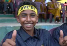 HIGHLIGHTS – Day 03 Atmosphere & Matchday Moments | 20th Battle of the Golds 20th Battle of the Golds
