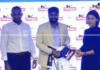 WATCH – Press Conference | Colombo Kickerz Football Academy | 2026/27 Season Launch Kickerz