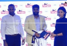 WATCH – Press Conference | Colombo Kickerz Football Academy | 2026/27 Season Launch Kickerz