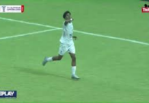 Highlights | New Star SC and SL Police | Super 8 | Week 4 | Sri Lanka Football Champions League 2025 New Star SC and SL Police