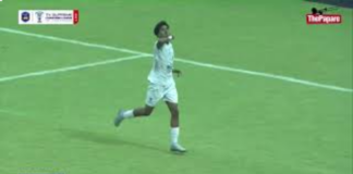 Highlights | New Star SC and SL Police | Super 8 | Week 4 | Sri Lanka Football Champions League 2025 New Star SC and SL Police